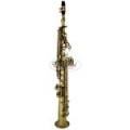 Saksofon sopranowy EASTMAN® ESS-601V