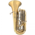 Tuba EASTMAN® ETU-626