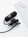 DPA 4080-BM Mikrofon prezenterski typu Lavalier, charakterystyka