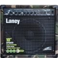 Laney LX35R Camo - 4 lata gwarancji GRATIS