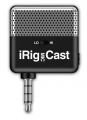 IK Multimedia iRig Mic Cast - 4 lata gwarancji GRATIS