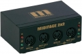 Miditech MIDIFACE 2x2 - 4 lata gwarancji GRATIS