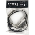 MOOG Mother 30cm Cables - kable patch