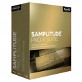 Magix Samplitude PRO X Suite