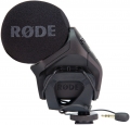 RODE Stereo VideoMic Pro - 12 lat gwarancji GRATIS