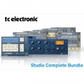 T.C. Electronic Studio Complete Bundle TDM