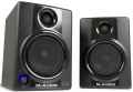 M-Audio Studiophile AV 40 II (PARA) - 4 lata gwarancji GRATIS