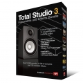 IK Multimedia Total Studio 3 Bundle