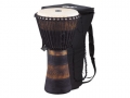 ADJ3-XL+BAG Bęben djembe 13" w afrykańskim stylu z pokrowcem