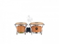 FWB100SNT-M Drewniane Mini bongosy Free Ride 3 1/2" i 4 1/4"