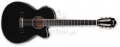 AEG10NII-BK BLACK - gitara elektroakustyczna