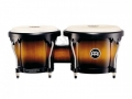HB100VSB Drewniane bongosy z serii Headliner 6 3/4" i 8"