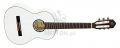 Ortega R121-3/4WH gitara klasyczna 3/4 z pokrowcem