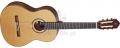 Ortega R159MN gitara klasyczna (średni gryf) z pokrowcem