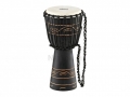 NINO-ADJ4-M Bęben djembe 10" w afrykańskim stylu
