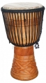 Afrykański bęben djembe 13 cali GHANA UNB