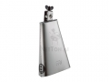 STB80S Steel Finish Cowbells