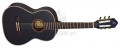 Ortega R221BK-7/8 gitara klasyczna 7/8 (cienki gryf) z pokrowcem
