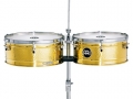 LC1BRASS Timbales z serii Artist (Luis Conte)