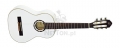 Ortega R121-1/2WH gitara klasyczna 1/2 z pokrowcem