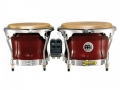 FWB400CR Profesjonalne bongosy drewniane 7" i 8 1/2"