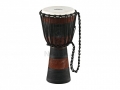 NINO-ADJ3-M Bęben djembe 10" w afrykańskim stylu