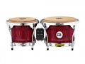 WB400VR-M Profesjonalne bongosy drewniane 7" i 8 1/2"