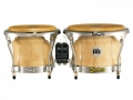 FWB400NT Profesjonalne bongosy drewniane 7" i 8 1/2"