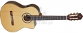 RCE159SN Gitara elektro-klasyczna z pokrowcem i paskiem