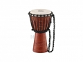 NINO-ADJ2-S Bęben djembe 8" w afrykańskim stylu