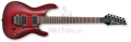 Ibanez S520 - gitara elektryczna z tremolo - 2 kolory do wyboru