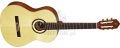 Ortega R138SN gitara klasyczna 4/4 (cienki gryf) z pokrowcem