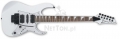 Ibanez RG350DXZ-WH - gitara elektryczna z tremolo