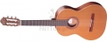 R180L - Leworęczna hiszpańska gitara klasyczna z pokrowcem