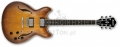 AS73-TBC TOBACCO BROWN - gitara elektryczna