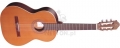 Tradycyjna hiszpańska gitara klasyczna Ortega R190 z pokrowcem