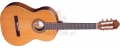 Tradycyjna hiszpańska gitara klasyczna Ortega R220 z pokrowcem