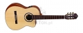 StripedSuite C/E - gitara klasyczna z wbudowanym podłokietnikiem