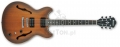 Ibanez AS53-TF - gitara elektryczna Hollow Body