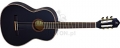 Ortega R221SNBK gitara klasyczna 4/4 (cienki gryf) z pokrowcem