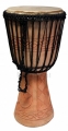 Afrykański bęben djembe 11 cali GHANA UNB