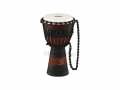 NINO-ADJ3-S Bęben djembe 8" w afrykańskim stylu