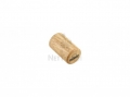 NINO1 Drewniany Shaker, rozmiar mały