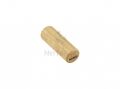 NINO2 Drewniany shaker, rozmiar duży
