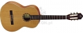 Ortega R122SN gitara klasyczna 4/4 (cienki gryf) z pokrowcem