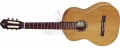 Ortega R122L leworęczna gitara klasyczna 4/4 z pokrowcem