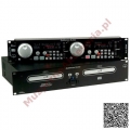 Odtwarzacz American Audio MCD710