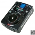 Odtwarzacz American Audio CDI500 mp3