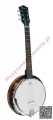 Richwood RBJ-406 banjo gitarowe 6-strunowe
