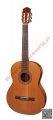 Leworęczna Salvador Cortez CC-22L gitara klasyczna 4/4